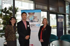 Agreement enhances EPICNZ reach