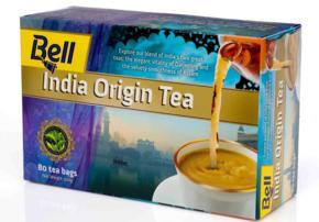 India inspired blend a first for New Zealand