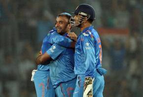 World T20: India continue good run
