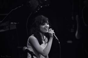 Shirley Setia: A melodious voice, and the face of a rising star