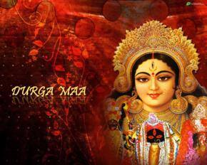 Shri Durga Mata Ki Chowki: April 5th 2014
