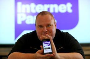 Internet Party Now Online for New Zealand