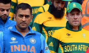 India vs South Africa semi final today