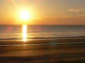 Sunset Years, Sunshine Life!