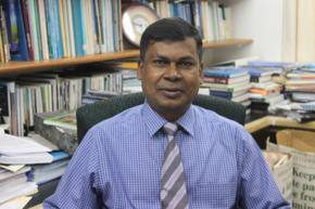 Fiji at a crossroads, says new NFP leader
