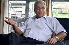 Chaudhry convicted, out of election race