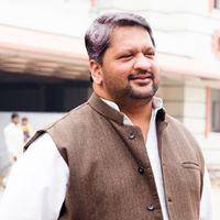 AAP fields Lal Bahadur Shastri's grandson from Allahabad