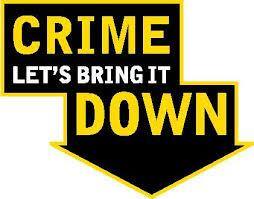 Crime down 20.2 per cent over four years