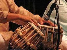 Hindustani-Carnatic jugalbandi in Auckland