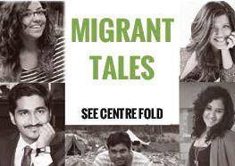 Migrant Tales : Reader Speak (Part 2)