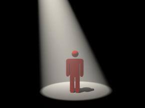 SIT student Lenon Wawuka in the spotlight