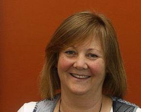 Penny Simmonds announced President of Hockey New Zealand