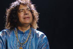 Rhythm School of Indian Music presents Ustad Tari Khan