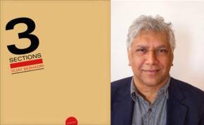 Bangalore-born Vijay Seshadri wins Pulitzer for poetry