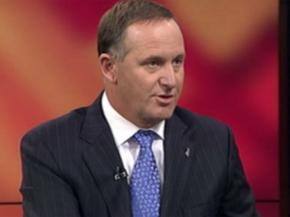 PM Key to visit SIT Christchurch Campus