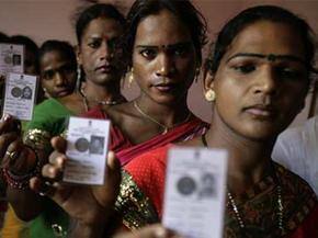 Supreme Court of India recognizes transgenders as ‘third gender’