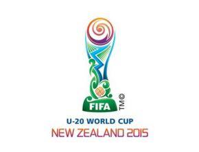 Fifa U-20 World Cup NZ 2015 Kick Off Times Announced