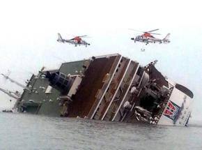 South Korea ferry mishap: Toll touches 14