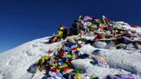 Himalayan Trust responds to Everest avalanche