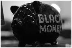 Government committed contempt over order on black money