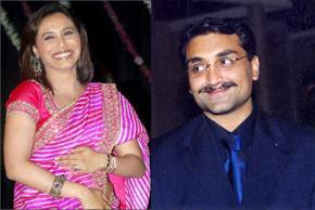 Rani Mukerji weds Aditya Chopra in Italy