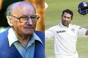 Greater than Bradman
