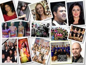 The Indo Kiwi Crossover Concert - A Family Extravaganza