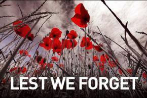 Anzac Day messages from Prime Minister and Governor-General