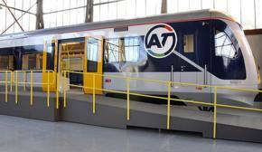 Aucklanders get the first taste of the future of transport