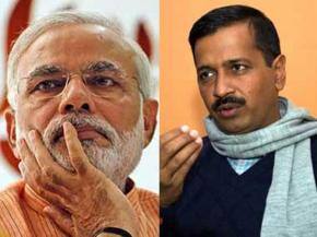 Not just Modi-Kejriwal, Varanasi features 75 others too