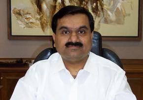 Didn't get land at Re.1 from Modi: Adani