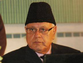 Kashmir will not remain part of a communal India