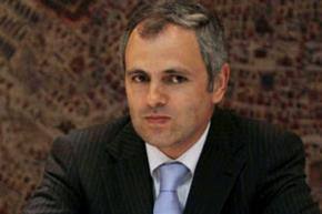 Modi blames Abdullah family for Pandit exodus, Omar hits back