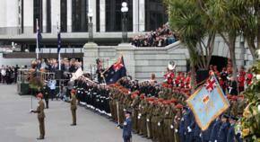Budget 2014: Investing $100.9m in defence