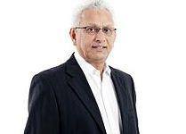 Rajen Prasad will not seek re-election