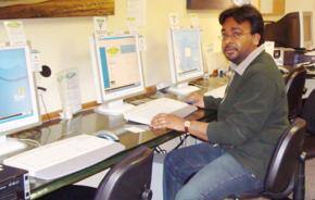 Family vital in recession: Sheriffdeen
