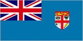 Election a test for Fiji, says former envoy