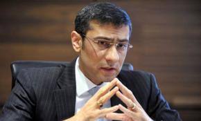Nokia appoints Rajeev Suri as CEO