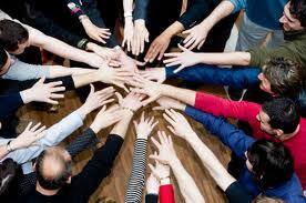 Power of 5 : Community Associations