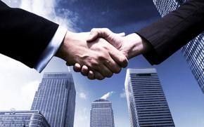 Power of 5 : Businesses