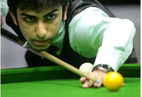 Pankaj is right on the ball