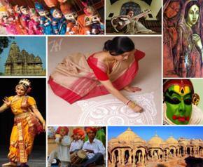 Power of 5 : Arts and Cultural Associations