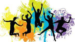 Power of 5 : Youth
