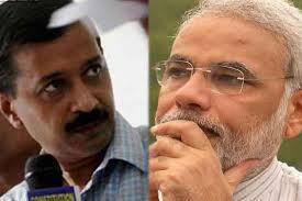 Varanasi battle to save the country: Arvind Kejriwal