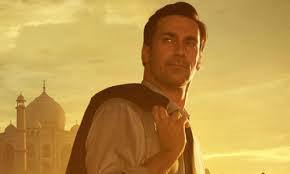 ‘Million Dollar Arm’: Poor country cousin of ‘Slum Dog Millionaire'