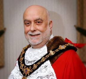India-born councillor becomes mayor in Britain
