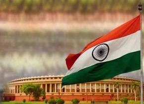 India all set to count 550 million votes