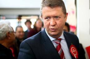 It will be better under Labour: Cunliffe