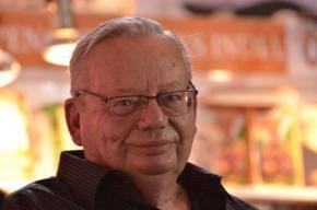 Interview- Ruskin Bond
