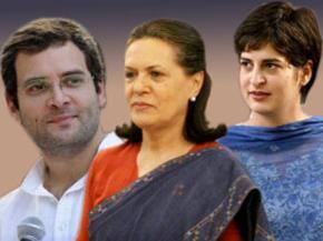 Will Nehru-Gandhi dynasty reboot or fade out?